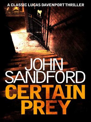 Certain Prey - ebook
